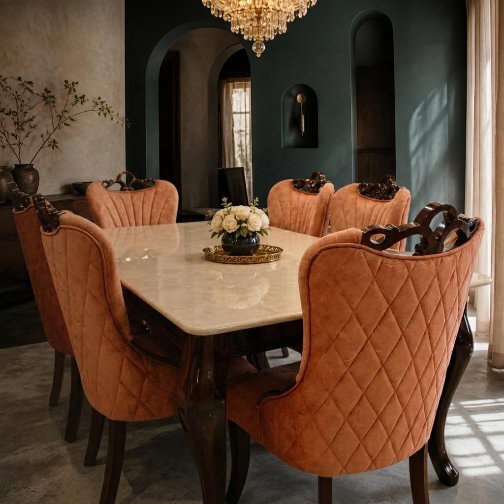 Dining collection