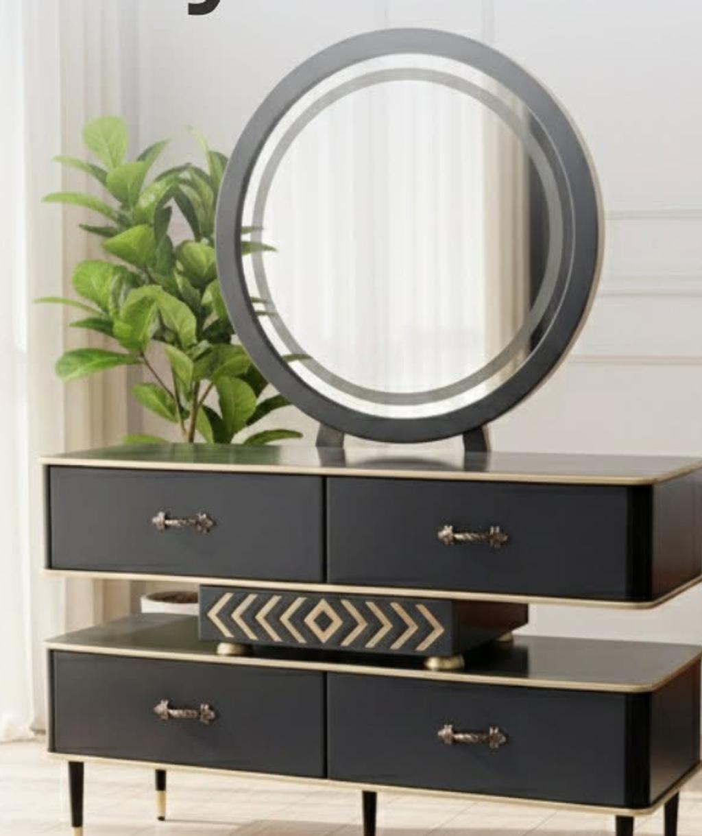 Modern Vanity