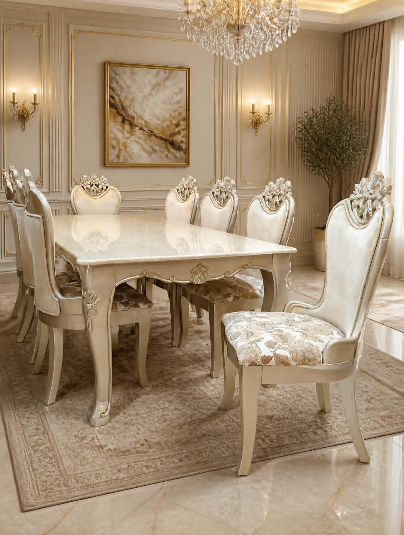 Ivory Grand Dining